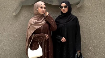 Reaksi Kocak Para Suami saat Istri Minta Dibelikan Gamis Lebaran Seharga Rp11 Juta