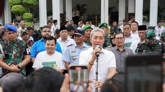 Kota Bogor Raih Sertifikat Menuju Kota Bersih 2026, DPRD Apresiasi Kolaborasi Pemerintah dan Warga