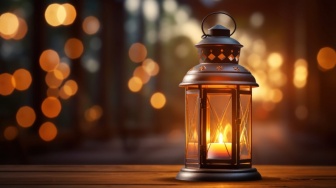 Ramadan dan Fenomena Kesibukan yang Mendadak Religius