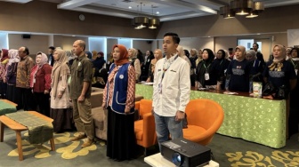 Kolaborasi BPDP-GPPI, Perkuat Sektor Perkebunan lewat Peran Perempuan