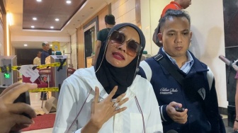 Doktif Puas dr Richard Lee Ditahan: Akhirnya Kebenaran Terungkap