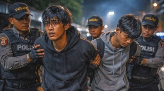 5 Fakta Terkuaknya Kasus Penganiayaan Berat di Bantul: Dua Pelaku dengan Peran Berbeda