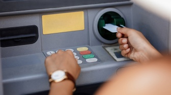 Daftar Lokasi ATM Pecahan Rp10.000 dan Rp20.000 di Bogor