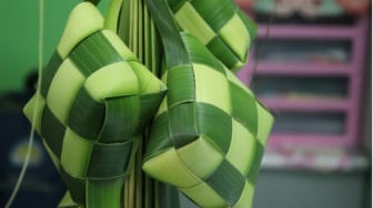 Kenapa Pertanyaan 'Kapan Nikah' Selalu Muncul saat Lebaran?