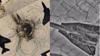 Strategi Tempur Iran Dinilai di Atas Rata-Rata, Bisa Kelabuhi Israel dengan Cara Cerdik Ini