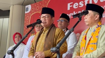 Jakarta Tetap Terbuka bagi Pendatang, Pramono Anung Pastikan Tak Ada Operasi Yustisi