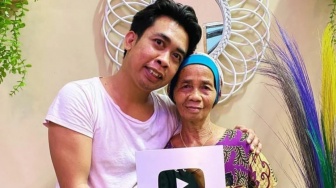 Mimi Peri Ngaku Bangga Jadi Boti, Sebut Dosa Cuma Dongeng Masa Kecil