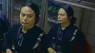 Sosok Gitaris Zendhy Kusuma yang Laporkan Owner Bibi Kelinci ke Polisi