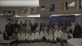 IYS 2026: Program Bergengsi Perkuat Kapasitas Pemuda sebagai Agen Perubahan Global