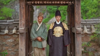 Setelah 2 Tahun, The King's Warden Jadi Film Korea Pertama Lampaui 10 Juta Penonton
