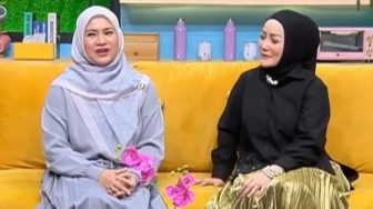 Cerita Mistis Ikke Nurjanah dan Kristina di Balik Panggung Dangdut, Ada yang Sengaja 'Dikerjai'?