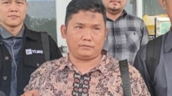 LBH Palembang Tegaskan Gugatan terhadap 25 Media di Sumsel Harus Dihentikan