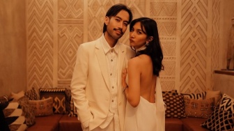 Vidi Aldiano Meninggal Dunia, Pidato Sheila Dara Viral: Suami Saya Selamanya