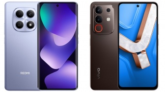 7 Rekomendasi HP Murah Rp2 Jutaan RAM 8 GB Terbaik Maret 2026, Ada Redmi hingga Vivo