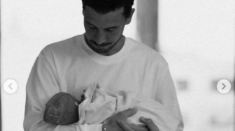 Putra Pertama Lahir, Motivasi Thom Haye Semakin Meledak di Persib Bandung