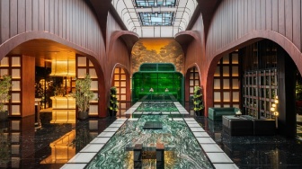 Libur Lebaran di Rumah Aja? Intip 'Surga' Staycation Baru di BSD yang Ramah Keluarga dan Bikin Betah