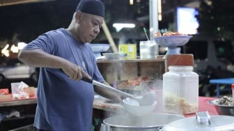 Serasa Spesial Ramadan: Menelusuri Sop Kambing Legendaris di Jakarta
