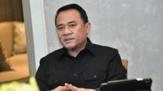 Meja Biliar Ratusan Juta di Rumdin DPRD Sumsel Jadi Sorotan, Ketua DPRD Buka Suara