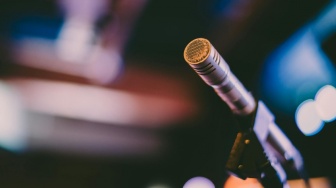 5 Contoh Ceramah Singkat Ramadan dan Judulnya yang Bisa Jadi Inspirasi