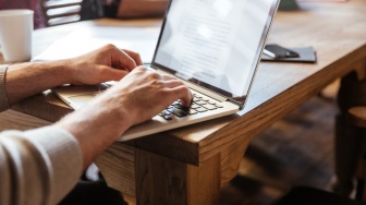 Contoh Surat Pemberitahuan Libur Lebaran Perusahaan untuk Dibagikan ke Karyawan