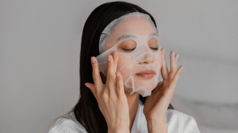 5 Pilihan Sheet Mask untuk Kulit Berjerawat, Menenangkan dan Melembapkan!