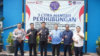 Komisi II DPRD Kota Bogor Sidak Kantor Dishub, Pantau Uji KIR Gratis dan Potensi Parkir