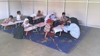 Satgas PRR Percepat Perbaikan Ribuan Sekolah Terdampak Bencana, Begini Tahapannya