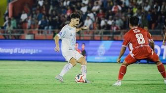 Bikin Betah! Kisah Pemain Tajikistan yang Terpikat Magis Ramadan dan Kuliner Jogja