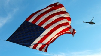 AS Rugi Rp 91 Triliun dalam 100 Jam Operasi Militer Lawan Iran