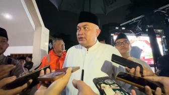 Awas Kena Sanksi! Rudy Susmanto Haramkan Mobil Dinas Bogor Dipakai Mudik Lebaran