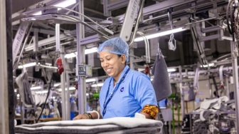 Punya Mama yang Jadi Tulang Punggung Keluarga, Bukan Hal yang Memalukan!