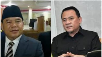 Siapa Dua Pimpinan DPRD Sumsel yang Rumdinnya Direncanakan Punya Meja Biliar Ratusan Juta?