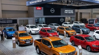 Daftar Harga Mobil Nissan Lengkap Maret 2026: Modal Segini Dapat Unit Terbaru