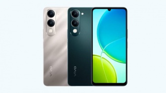 Budget 2 Jutaan? Ini 7 HP Vivo yang Layak Dibeli Jelang Lebaran