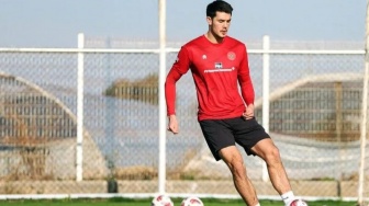 Elkan Baggott Comeback, Lini Belakang Timnas Indonesia Makin Terjamin?