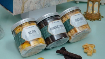 Swiss-Belresidences Kalibata Rayakan Idulfitri dengan Ragam Promo Spesial