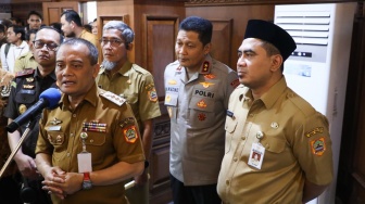 Jawa Tengah Bersiap Sambut 'Serbuan' Pemudik Lebaran 2026: Antara Kerinduan dan Kesiapan Darurat