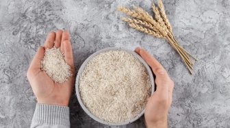 Ini Bacaan Niat Fidyah Ibu Menyusui dan Besaran yang Harus Dibayar, Perhatikan Batas Waktunya