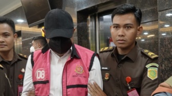 Korupsi Bibit Nanas: Dua Pejabat Pemprov Sulsel Ikut Ditahan Bersama Bahtiar Baharuddin