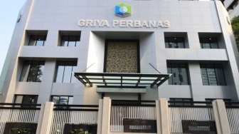 Perbanas dan BRI: Kredit 9,96% dan DPK 13,48% Tunjukkan Perbankan Tangguh