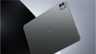 Realme Pad 3 Lolos Sertifikasi di Indonesia: Usung Layar 2.8K dan Baterai 12.200 mAh