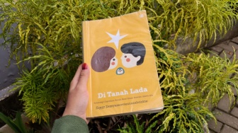 Tak Semua Orang Siap Jadi Orang Tua: Sisi Pilu Novel Di Tanah Lada