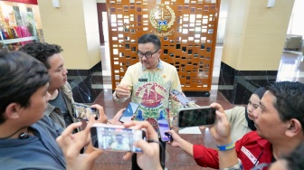 Pemprov Sulsel Dukung Pembatasan Akses Media Sosial Anak di Bawah 16 Tahun