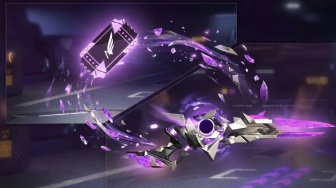 40 Kode Redeem FF 9 Maret 2026: Bocoran Relaunch SG2 M1887 dan Celana Angel Putih