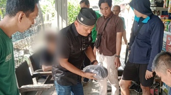 Gara-gara Petasan, Pelajar SMA Blitar Terancam 15 Tahun Penjara