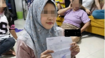 Waspada Jebakan Cinta Maya! Perempuan di Makassar Kehilangan Motor Setelah Bertemu Teman di Tiktok