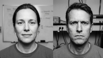 Tanpa Bicara, Wajah Bisa Membocorkan Apakah Anda Orang Kaya atau Miskin