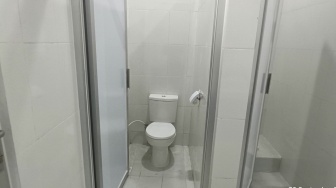 Penampakan Toilet SMP Negeri 1 Jetis Usai Revitalisasi, dari Rusak Menjadi Layak