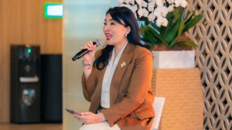 InJourney Hospitality Kembalikan Operasikan Hotel Bersejarah di Dekat Malioboro