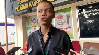 Mitra Resmi MBG Lapor Kejagung, Ungkap Dugaan KKN di Balik Pengalihan Akun SPPG